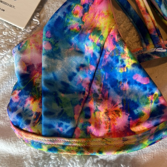 Kulani Kinis Swim Kulani Kini Bikini Top Poshmark